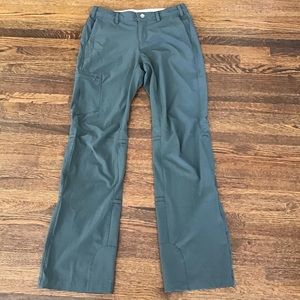 REI Actvivator hiking trail pants women’s sz 4
